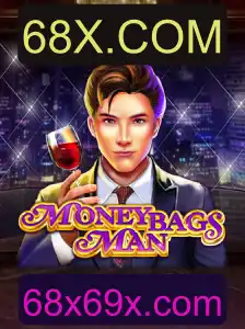 Explorando o Vibrante Mundo de MoneybagsMan em 68X.COM