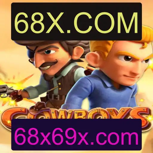 Explorando Cowboys: Um Mergulho no Mundo de 68X.COM