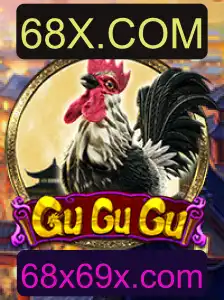 Descubra o Mundo Fascinante de GuGuGu: O Jogo de Estratégia da 68X.COM