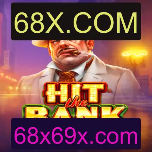 Desvendando o Mundo de 'HitTheBank': O Jogo de Estratégia Inovador da 68X.COM