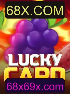 Descubra LuckyCard: O Jogo de Cartas em Destaque em 68X.COM