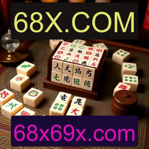 Mahjong