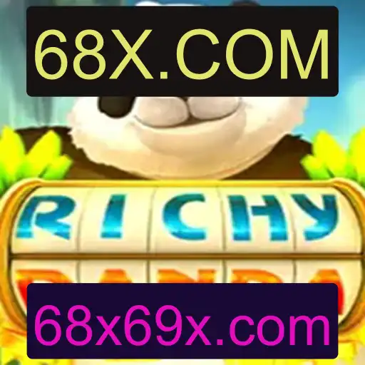 Explorando o Mundo de RichyPanda: Um Guia Completo para o Jogo de 68X.COM
