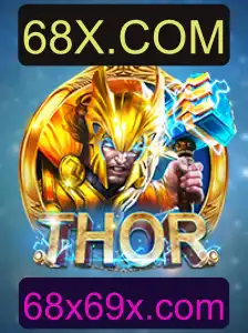 Explorando o Mundo do Jogo THOR em 68X.COM